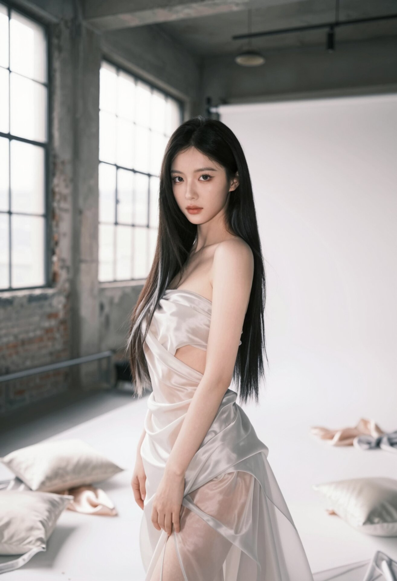 Maya Chen preview
